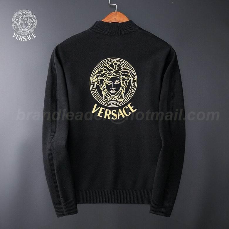 Versace Men's Sweater 71